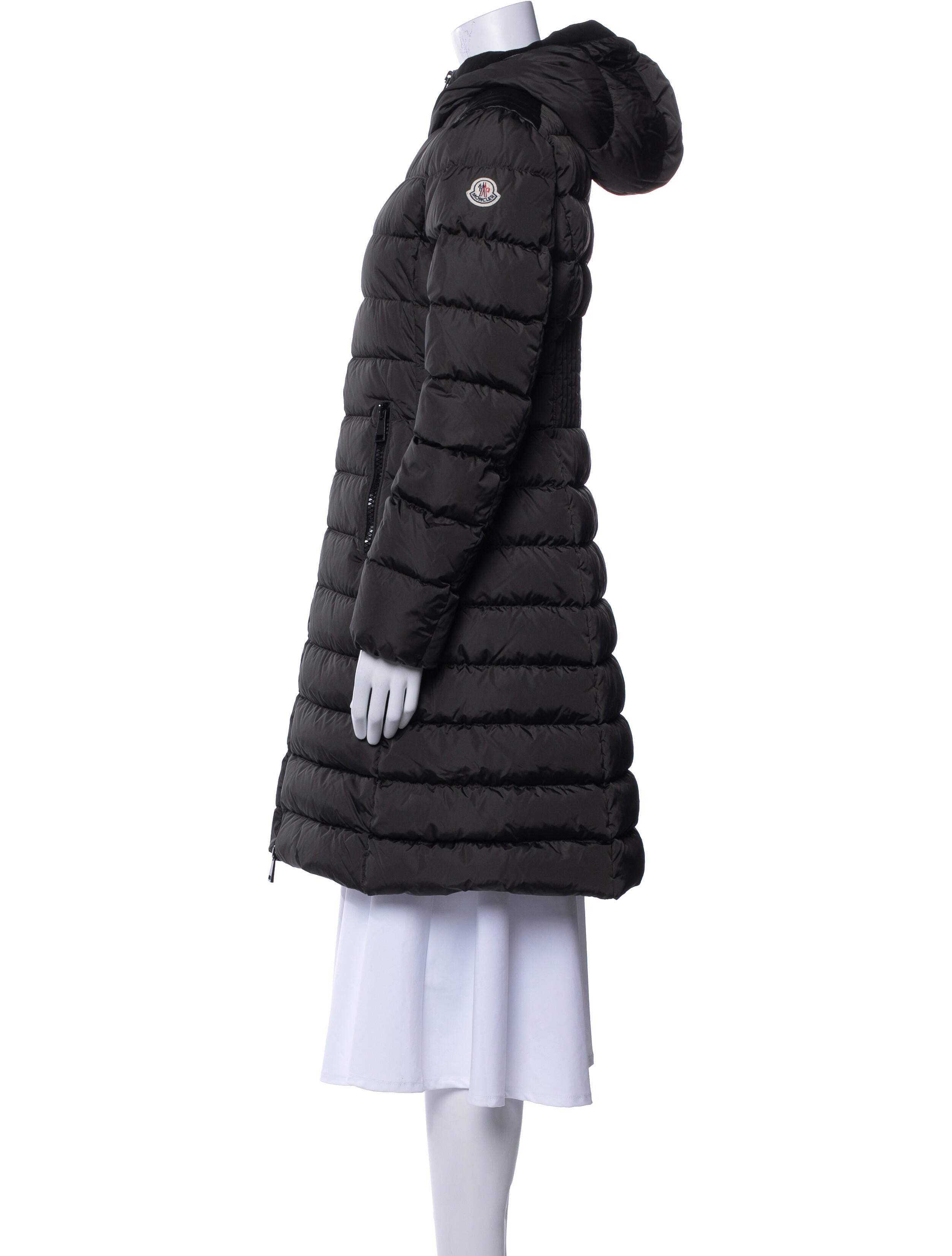 Moncler Coat