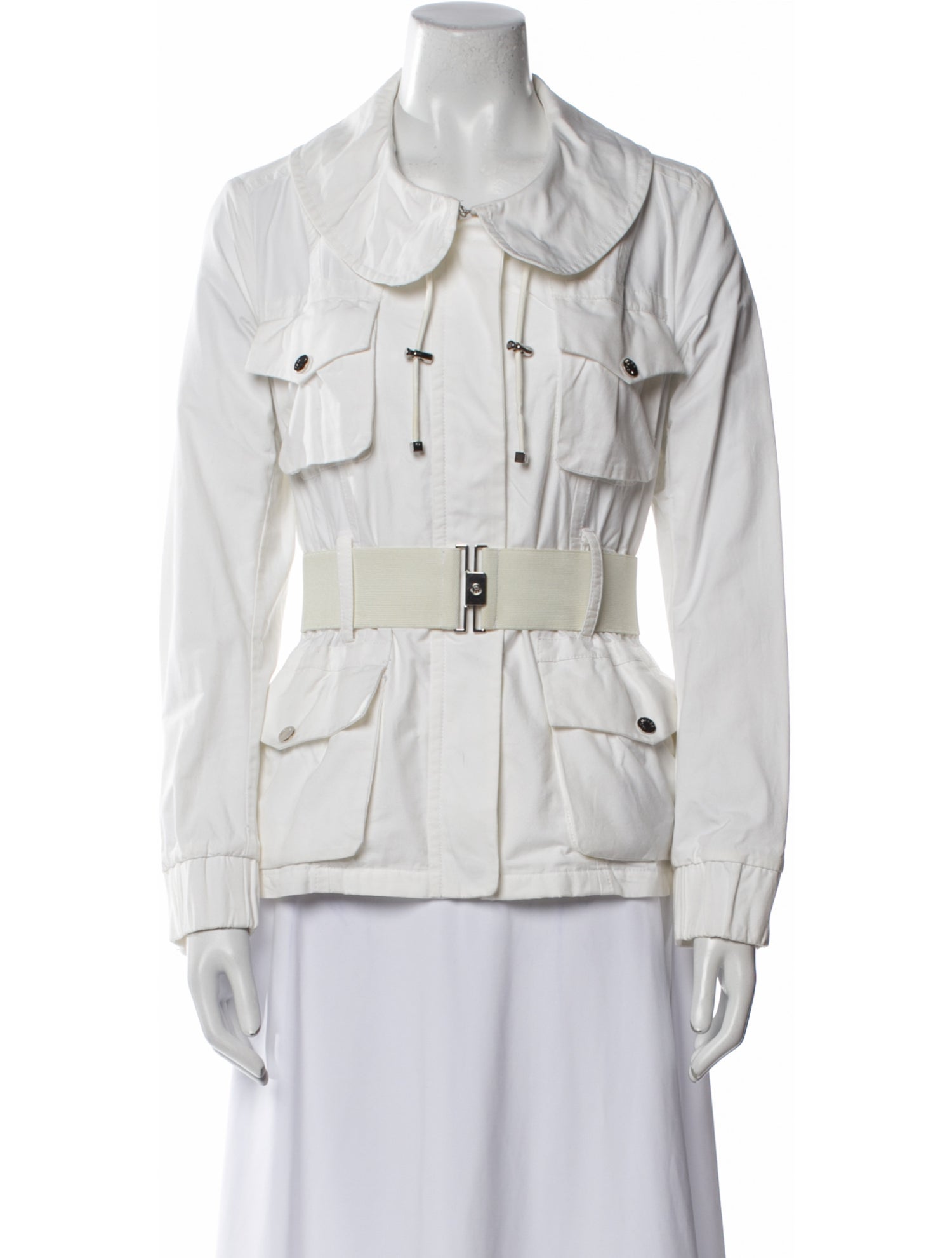 Moncler Utility Jacket