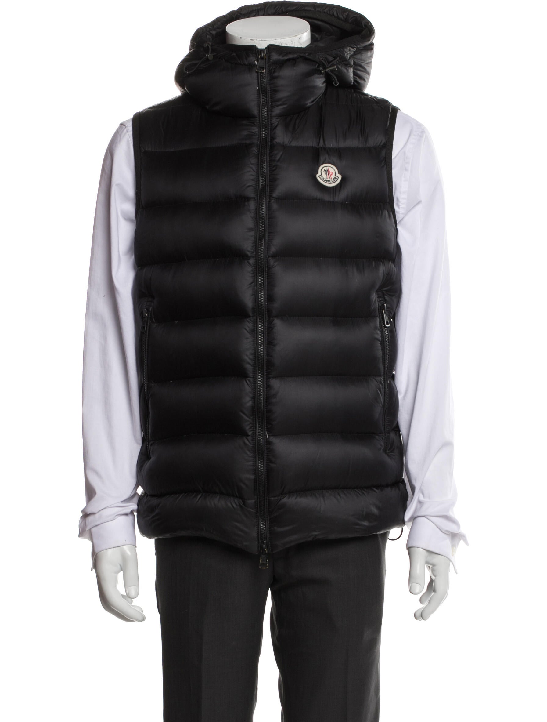 Moncler Vest