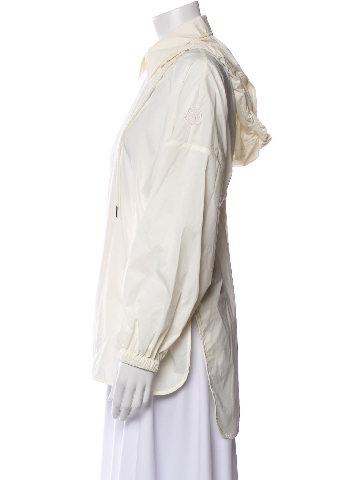 Moncler Striped Jacket