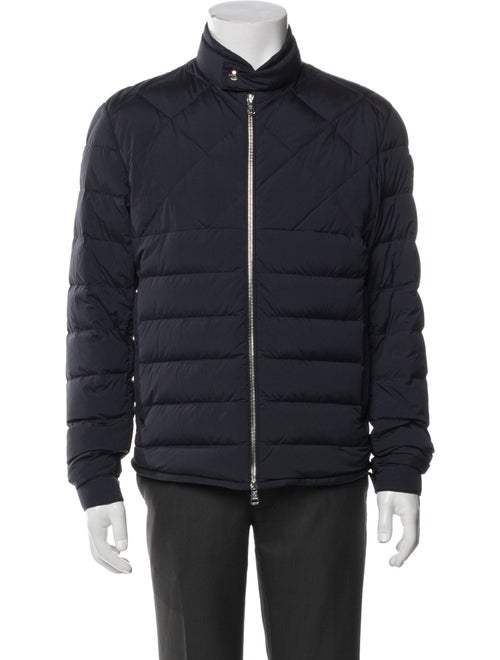 Moncler Nylon Jacket