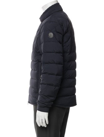 Moncler Nylon Jacket