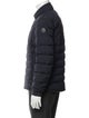 Moncler Nylon Jacket