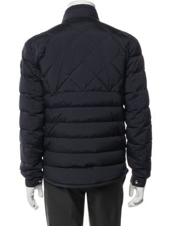 Moncler Nylon Jacket