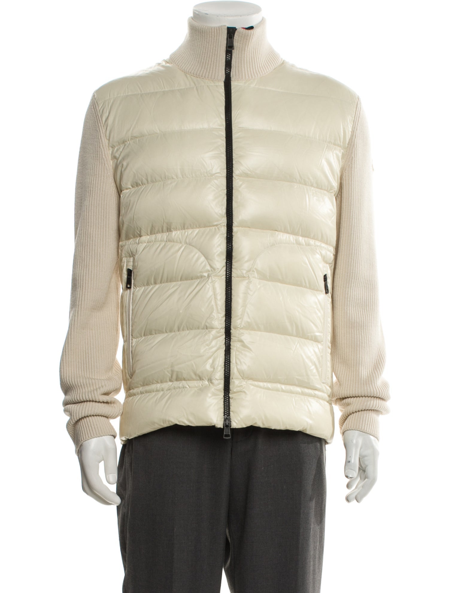Moncler Puffer Coat