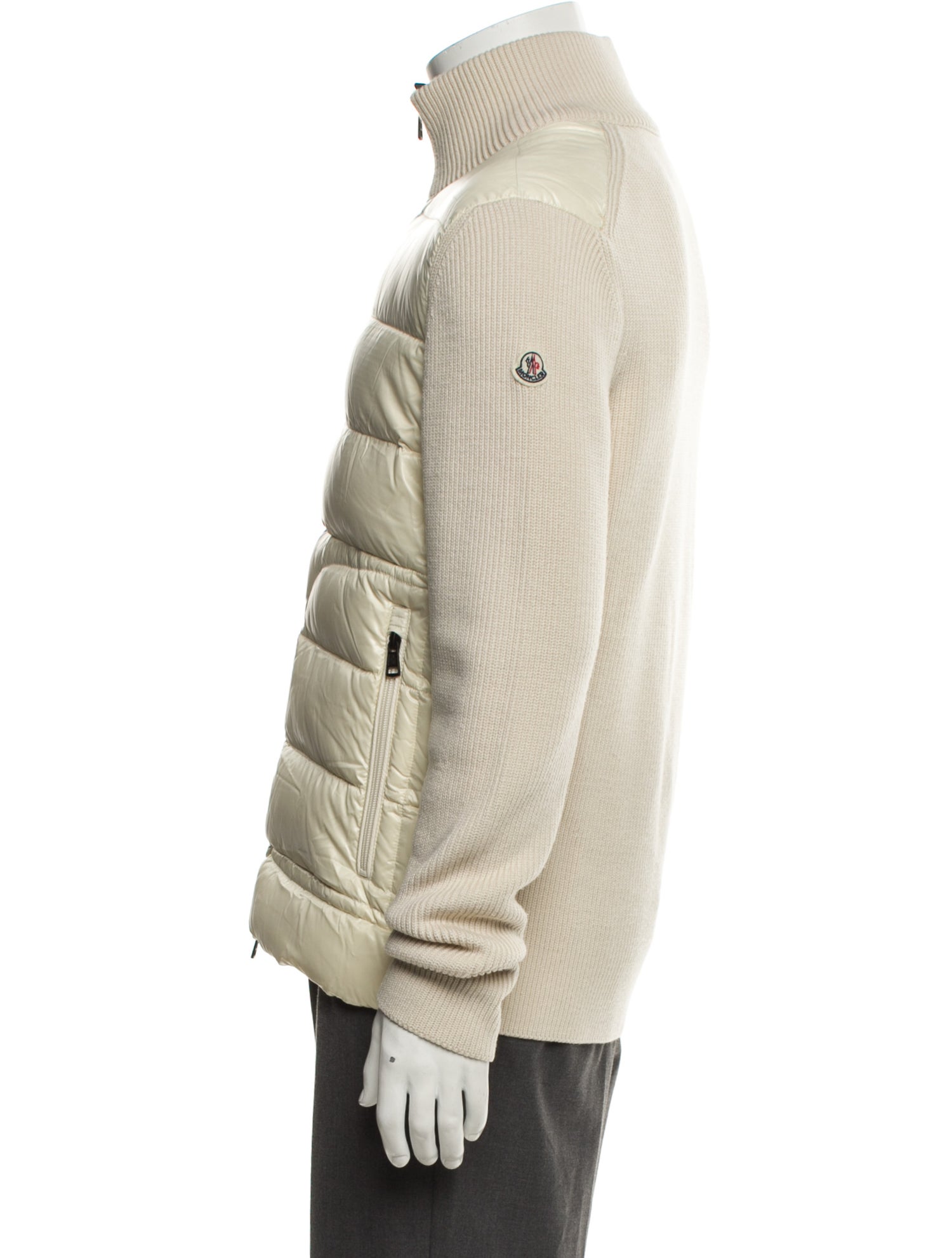 Moncler Puffer Coat