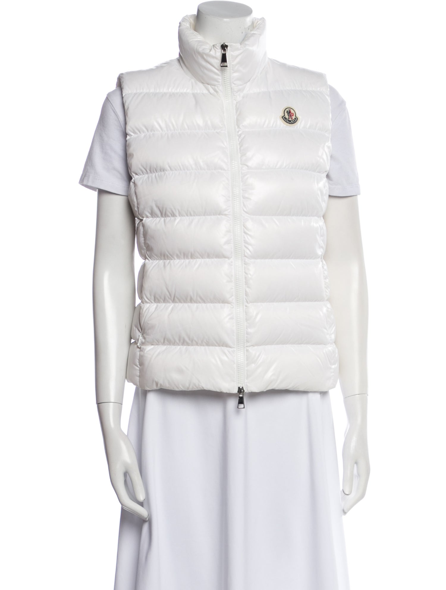 Moncler Down Jacket