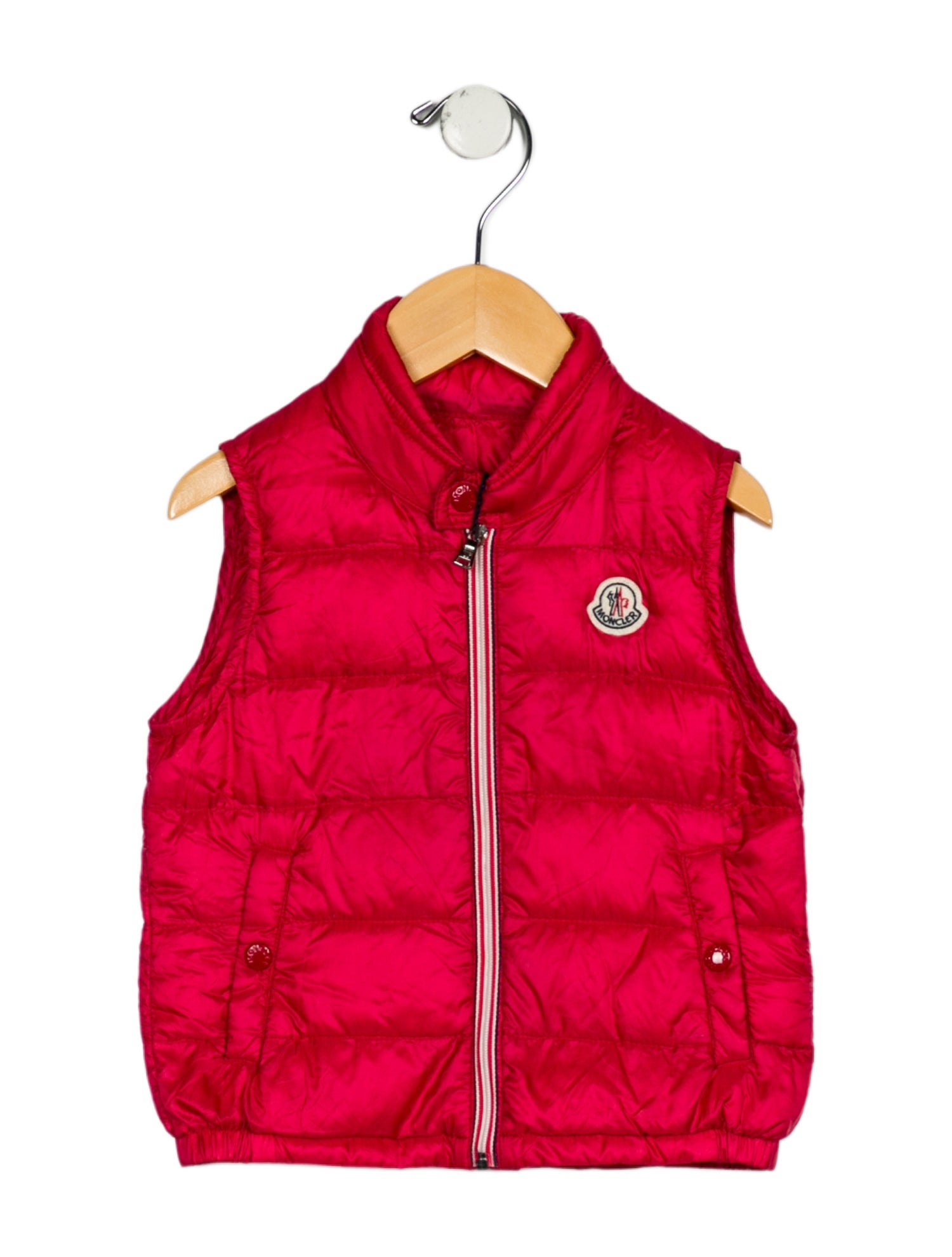 Moncler Amaury Down Vest