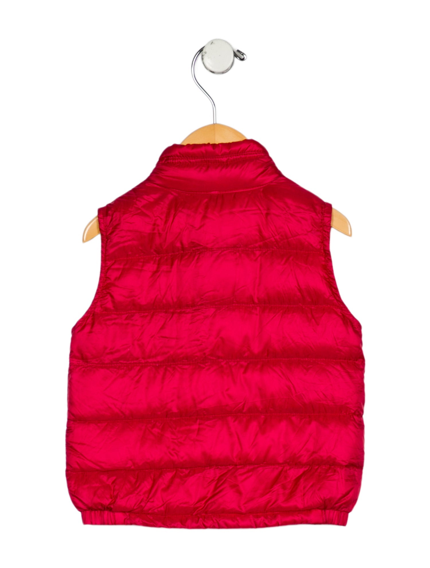 Moncler Amaury Down Vest