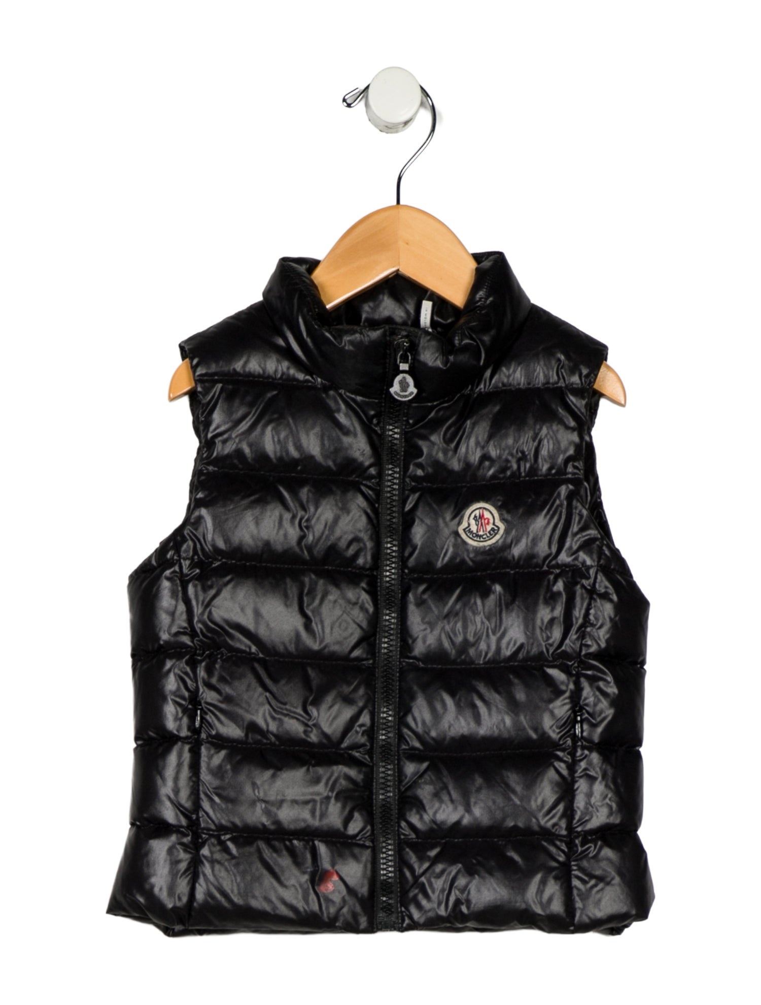 Moncler Down Vest