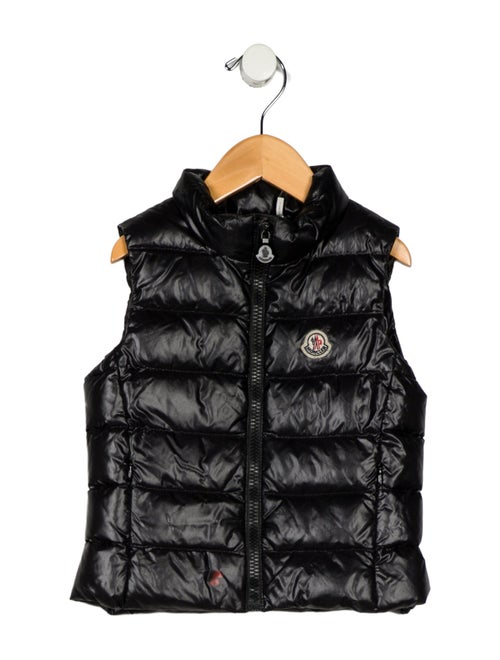Moncler Down Vest