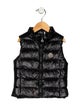 Moncler Down Vest