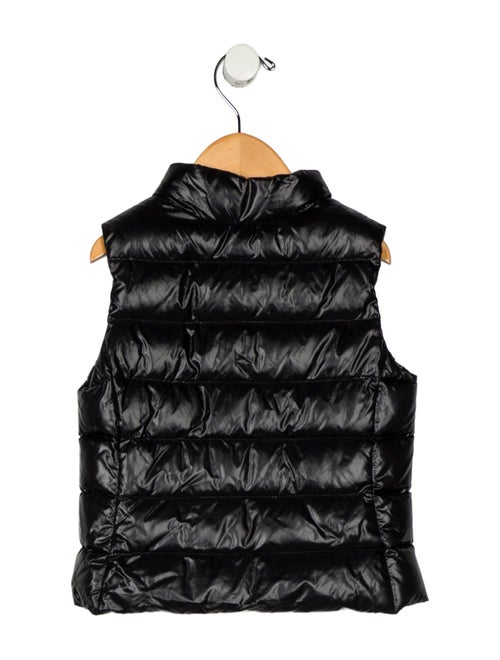 Moncler Down Vest