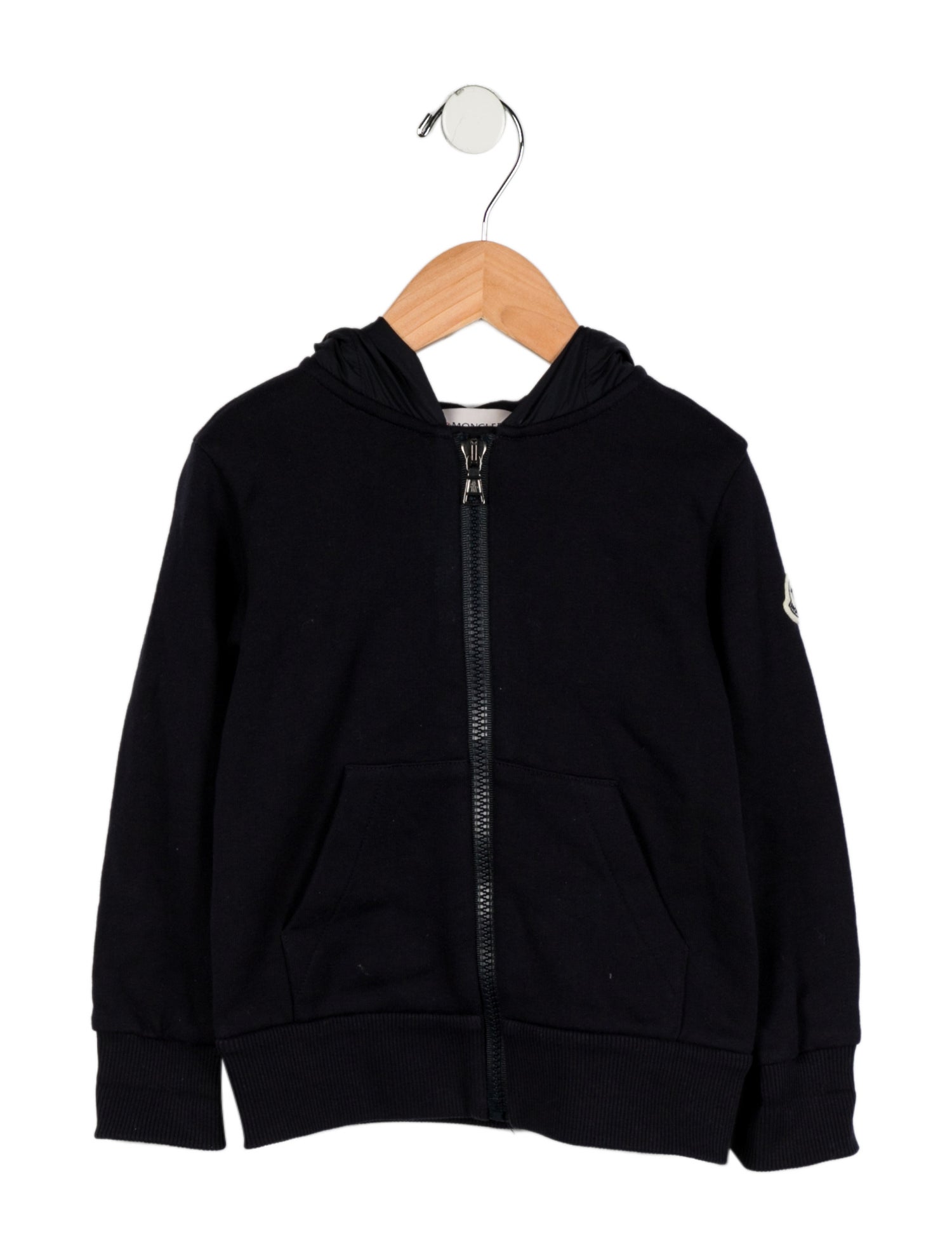 Moncler Boys' Jacket