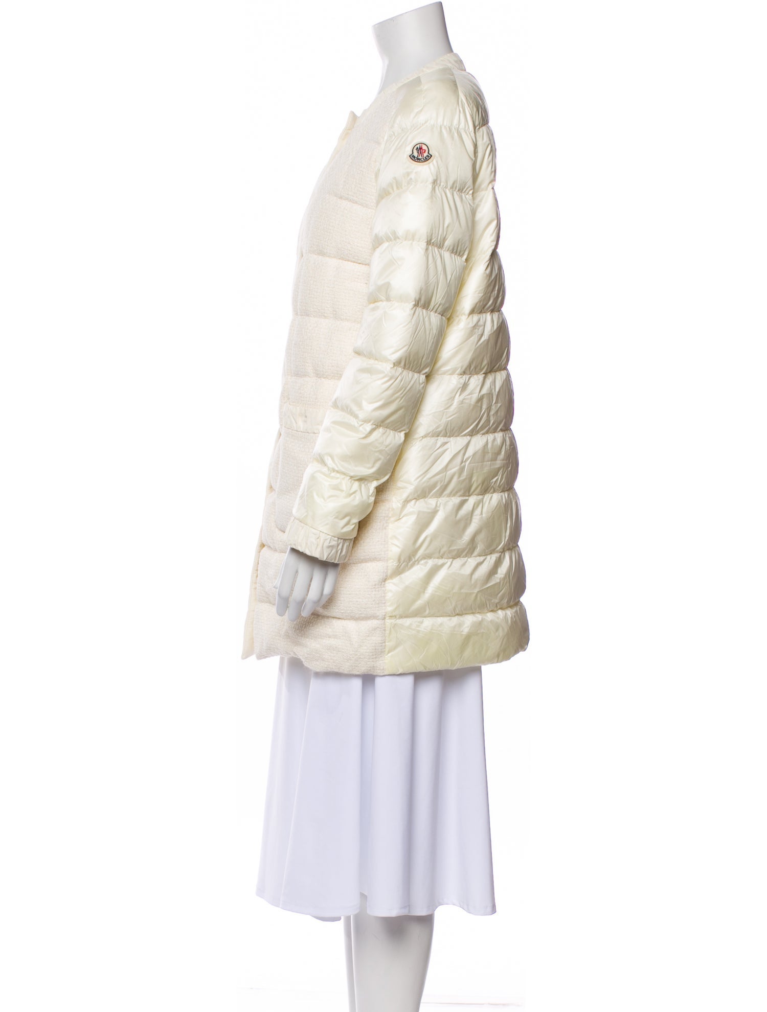 Moncler Down Coat