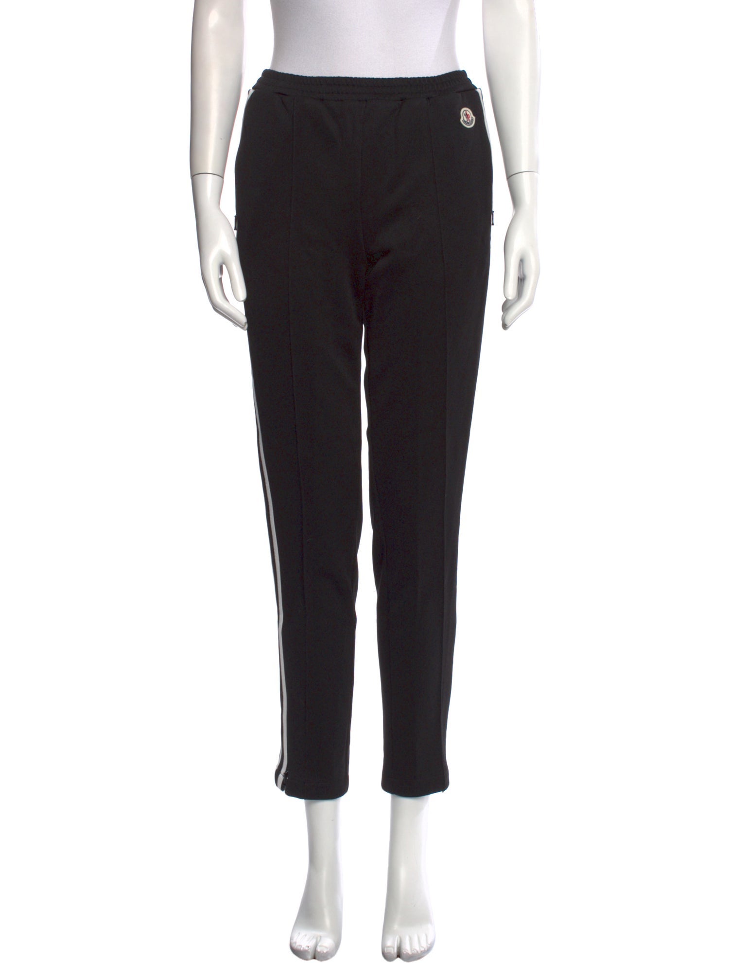 Moncler Straight Leg Pants