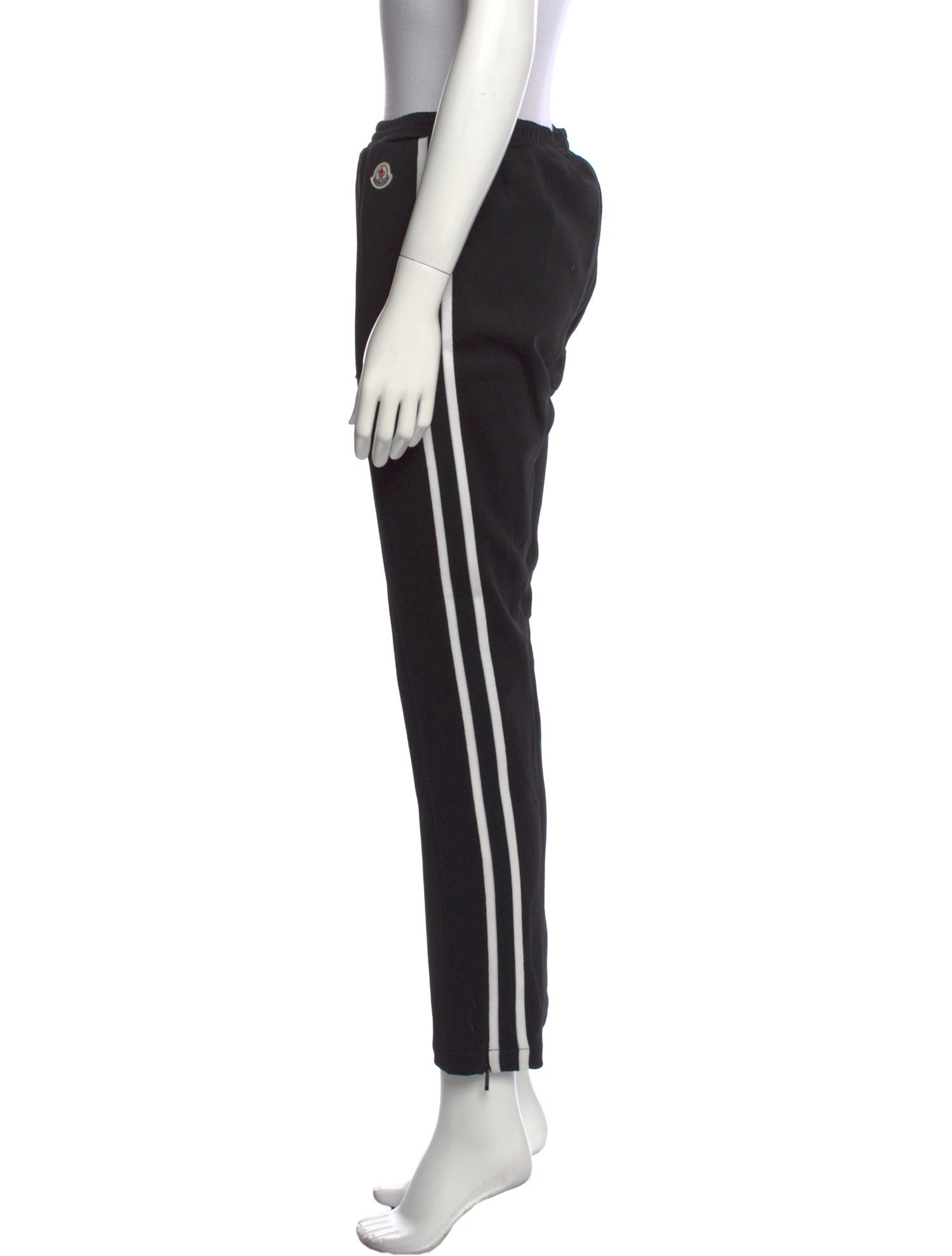 Moncler Straight Leg Pants