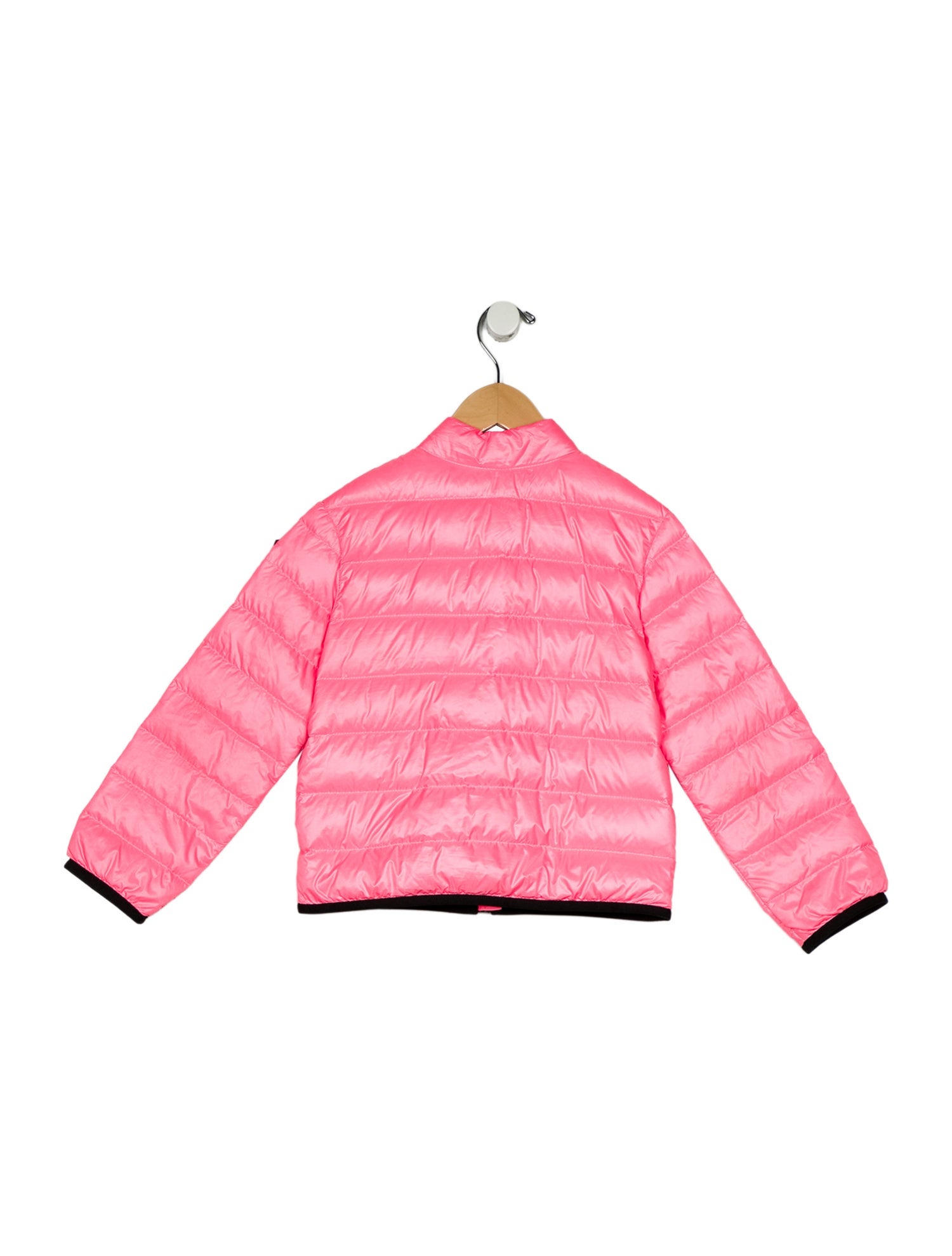 Moncler Girls' Down Jacket