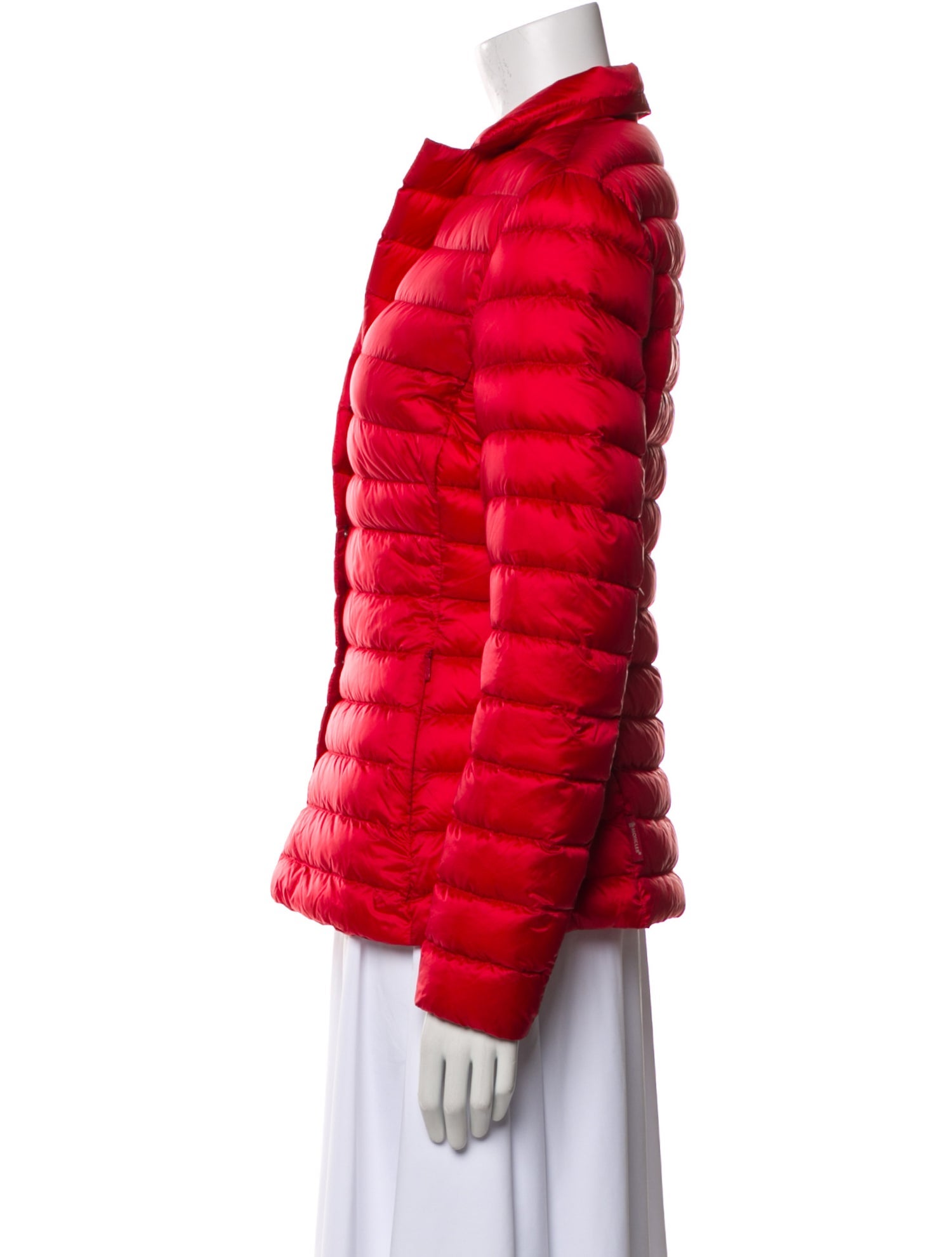 Moncler 2018 Opale Down Jacket