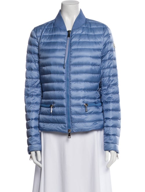 Moncler Down Jacket