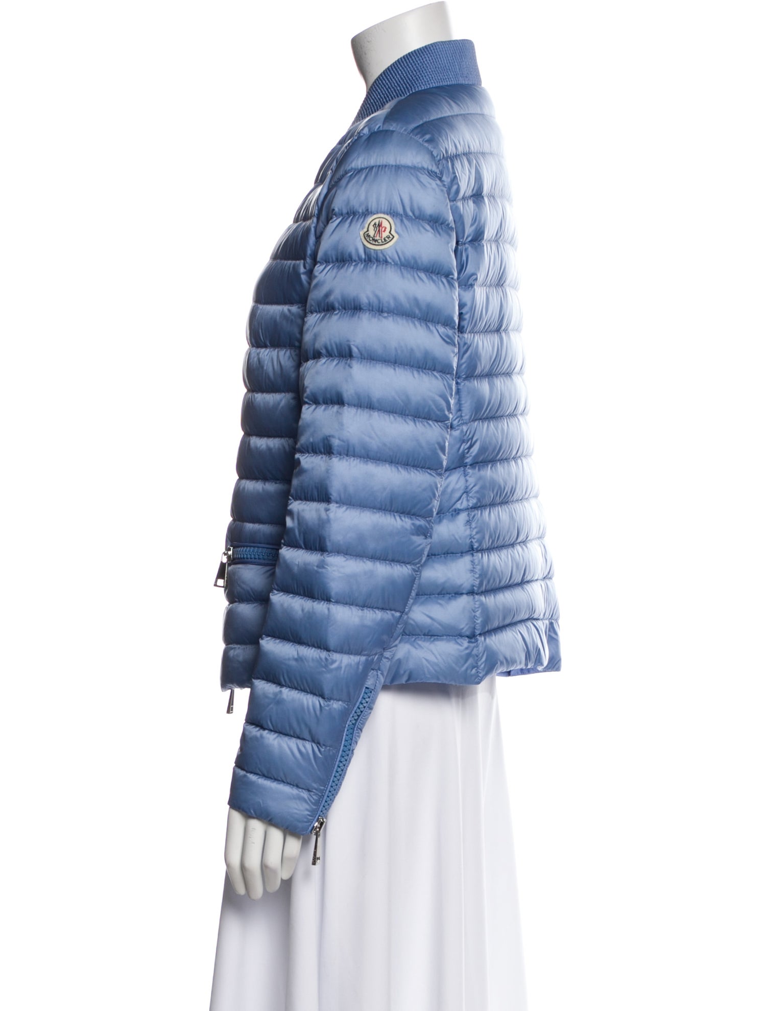 Moncler Down Jacket