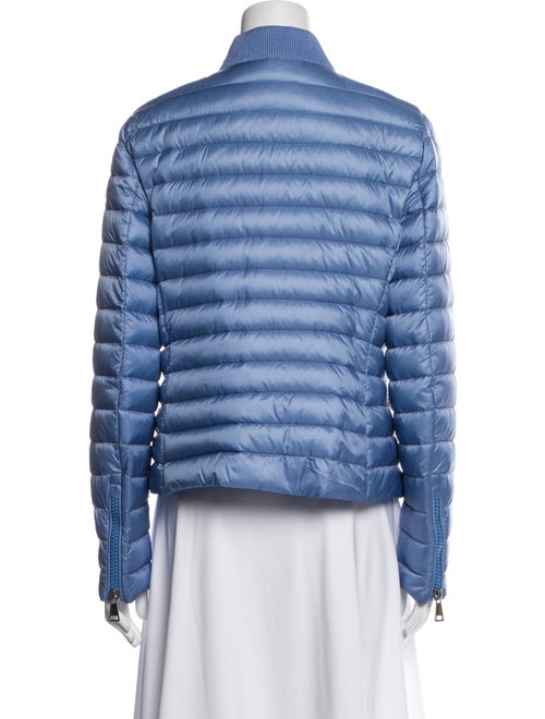 Moncler Down Jacket