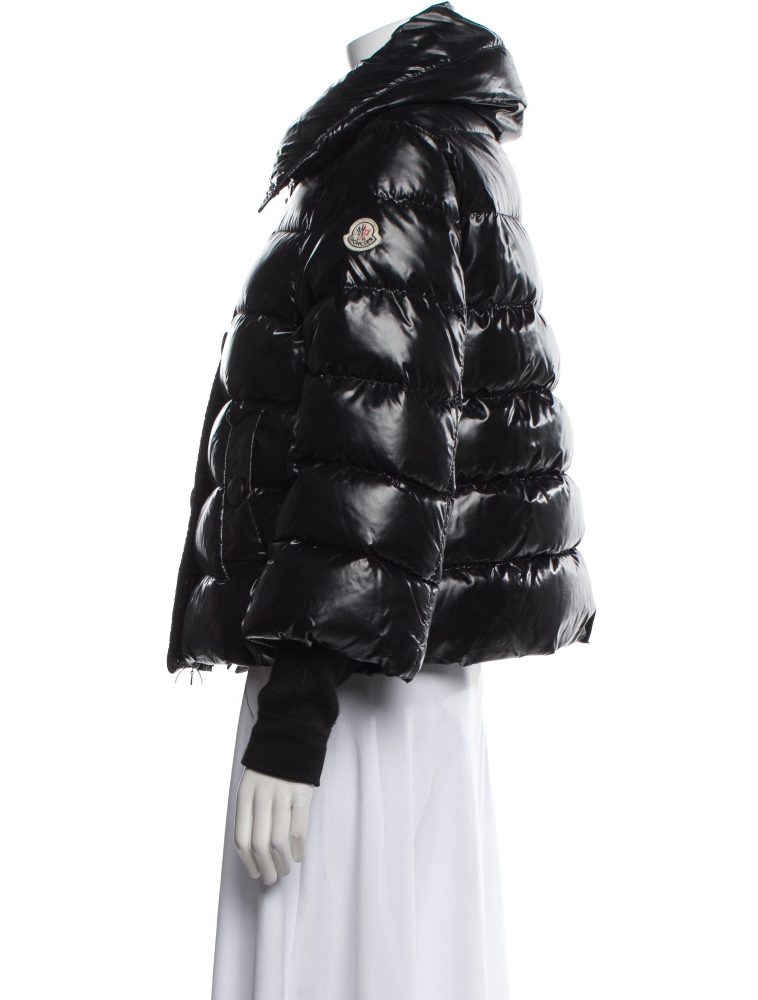 Moncler Vintage 2000's Down Jacket
