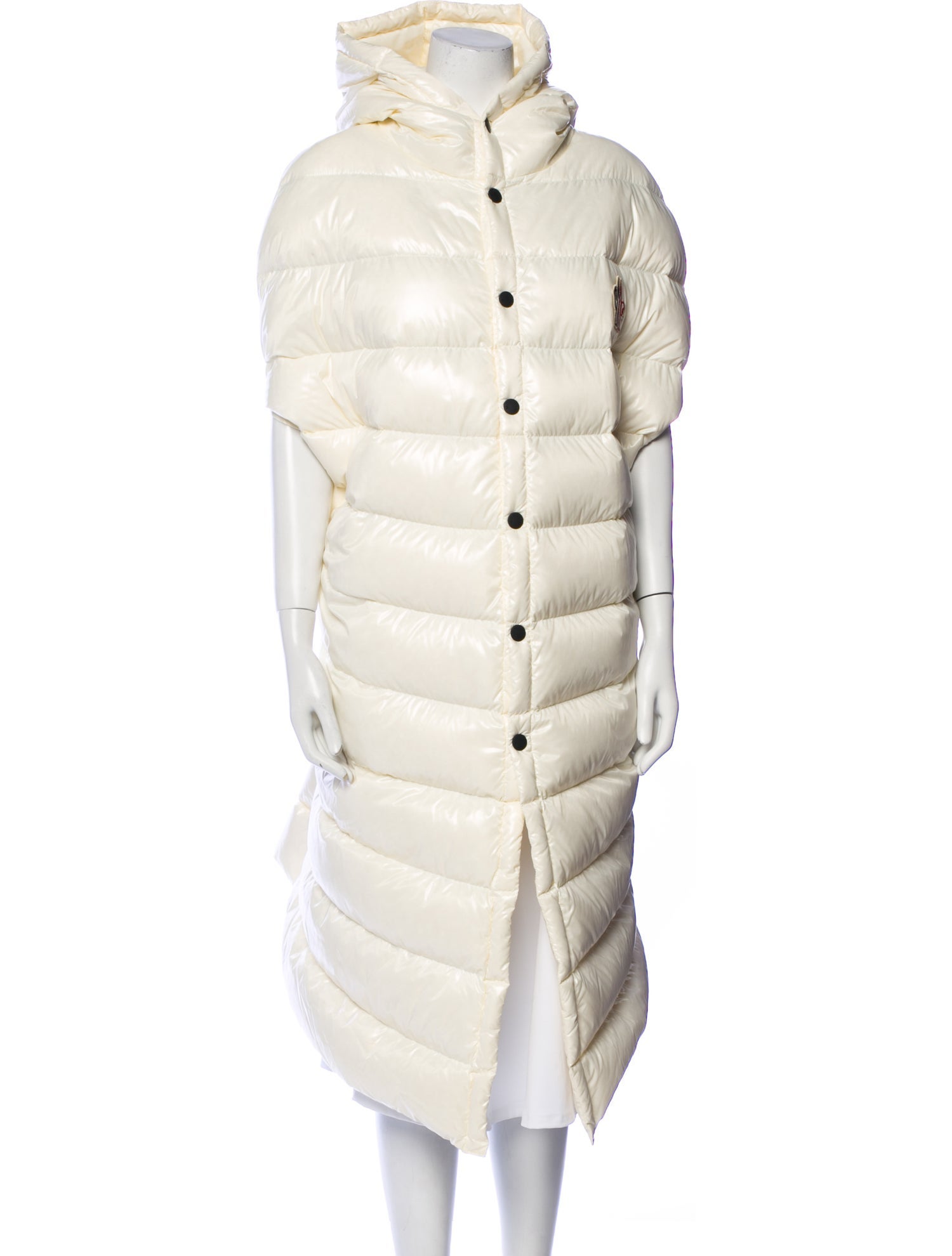 Moncler Cape