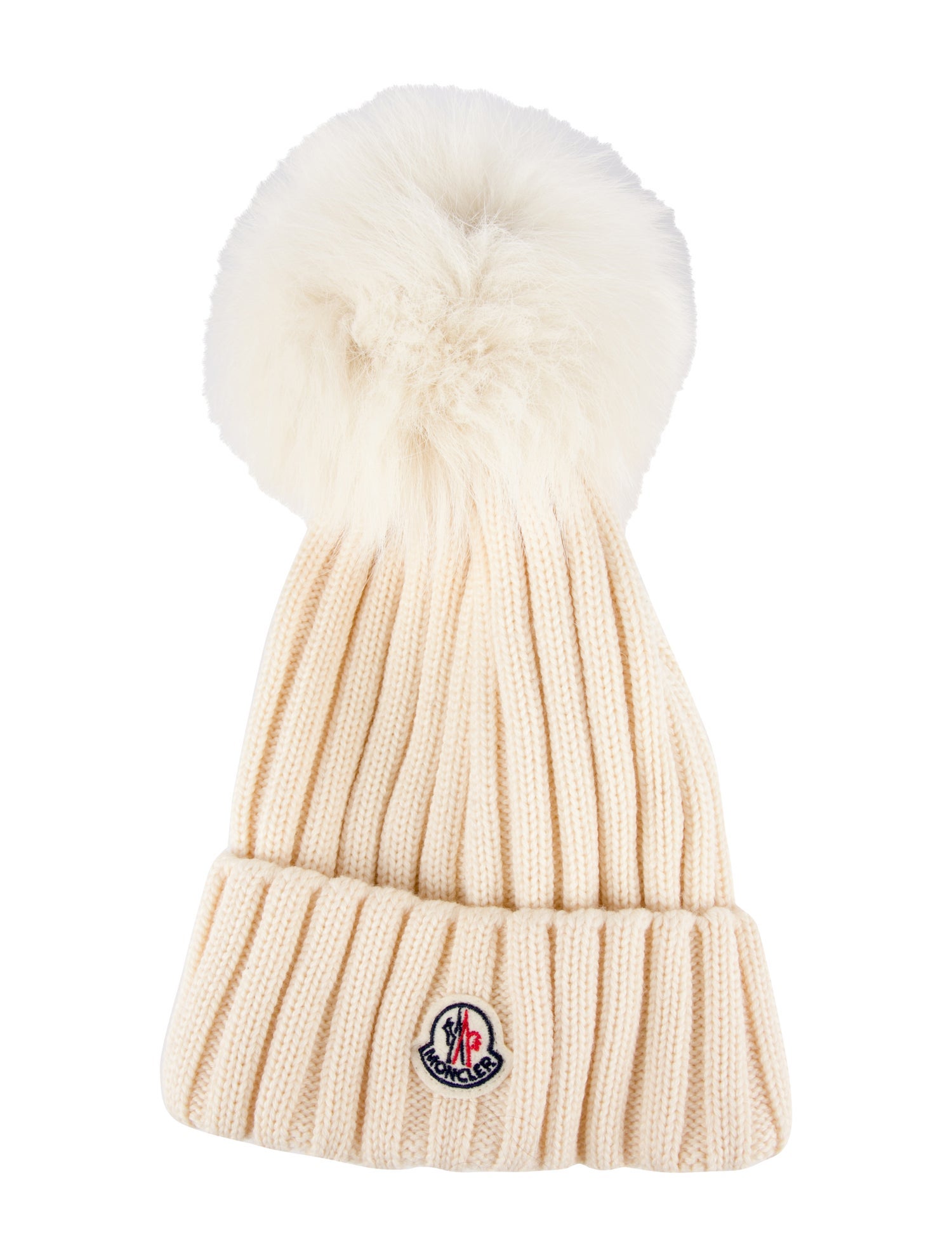 Moncler Pom-Pom Beanie