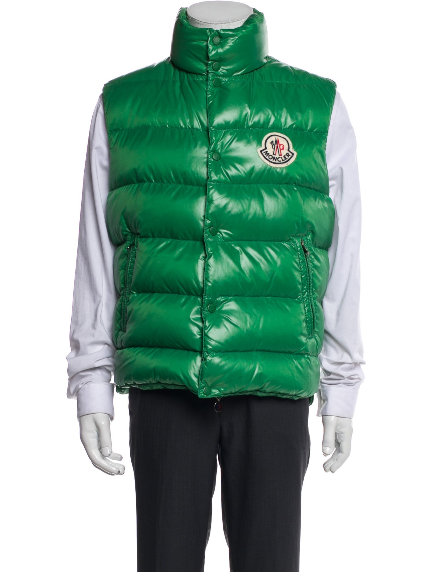 Moncler Vest