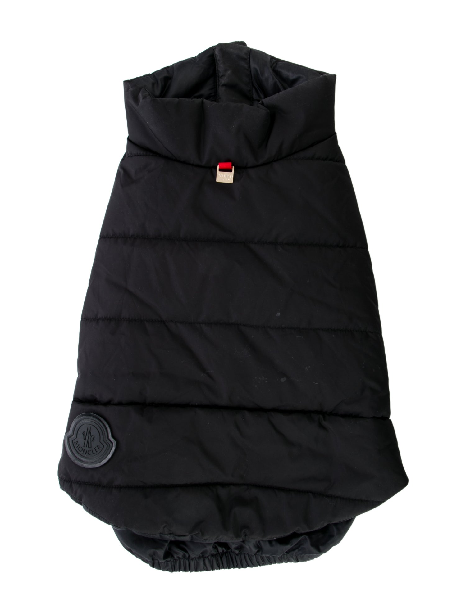 Moncler Poldo Dog Vest