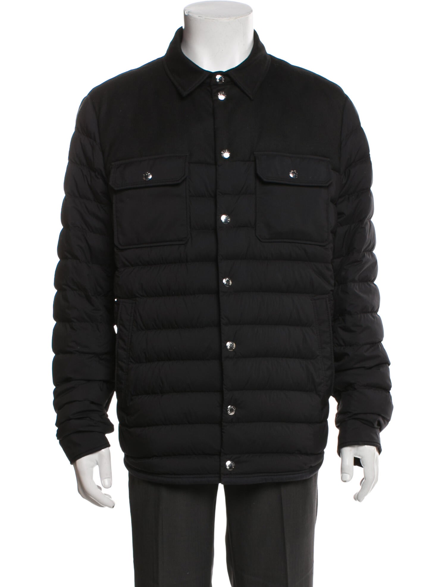 Moncler Puffer Coat