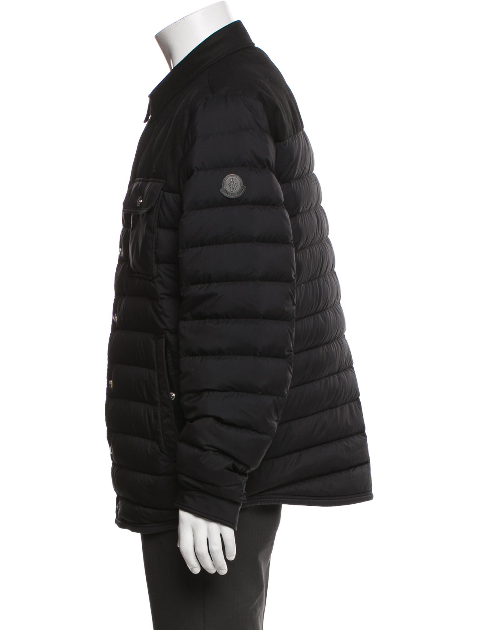 Moncler Puffer Coat