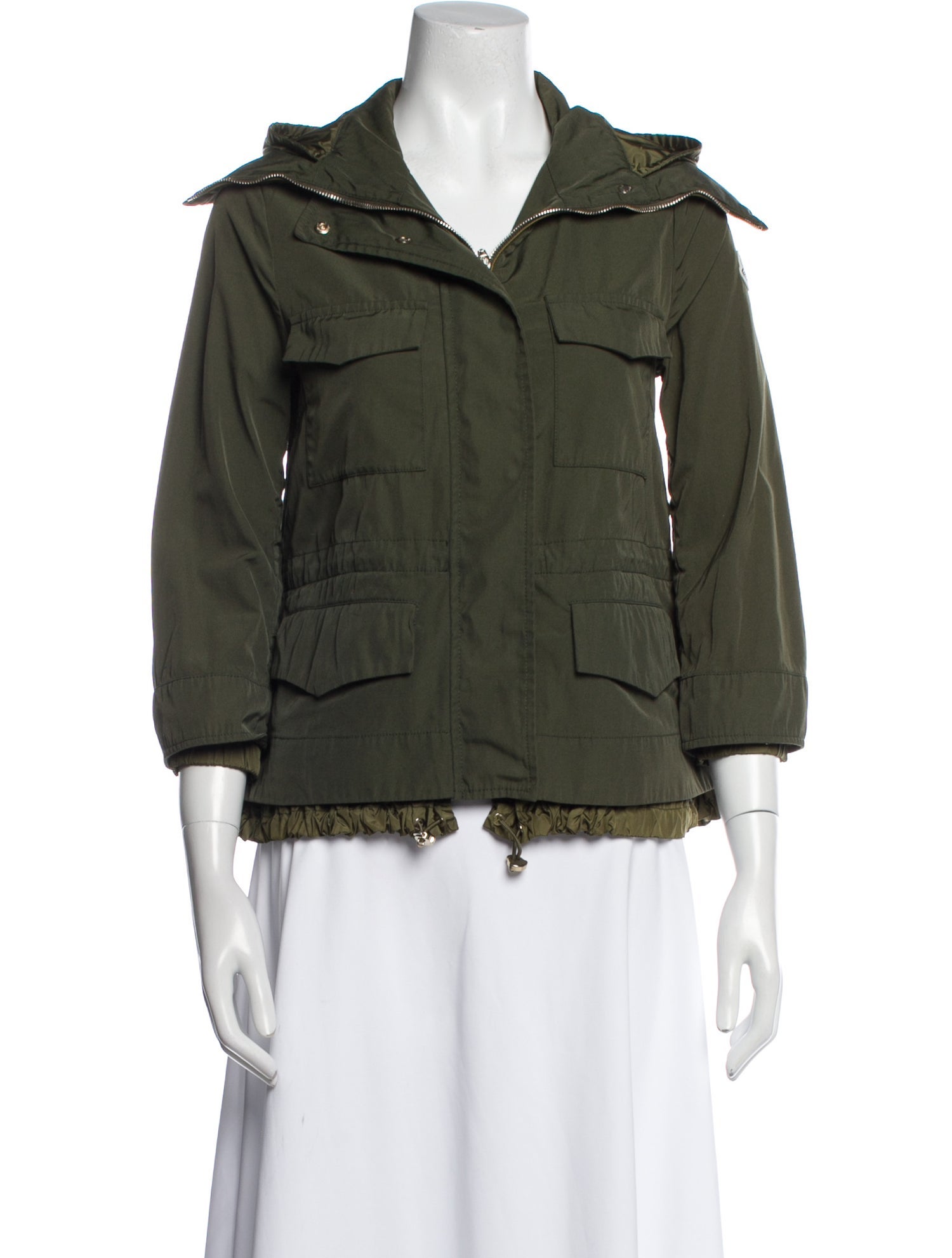 Moncler Utility Jacket