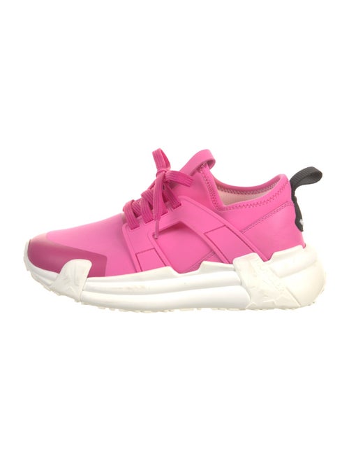 Moncler Neoprene Sneakers