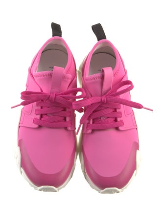 Moncler Neoprene Sneakers