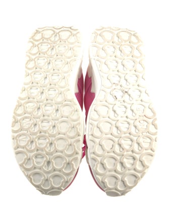 Moncler Neoprene Sneakers