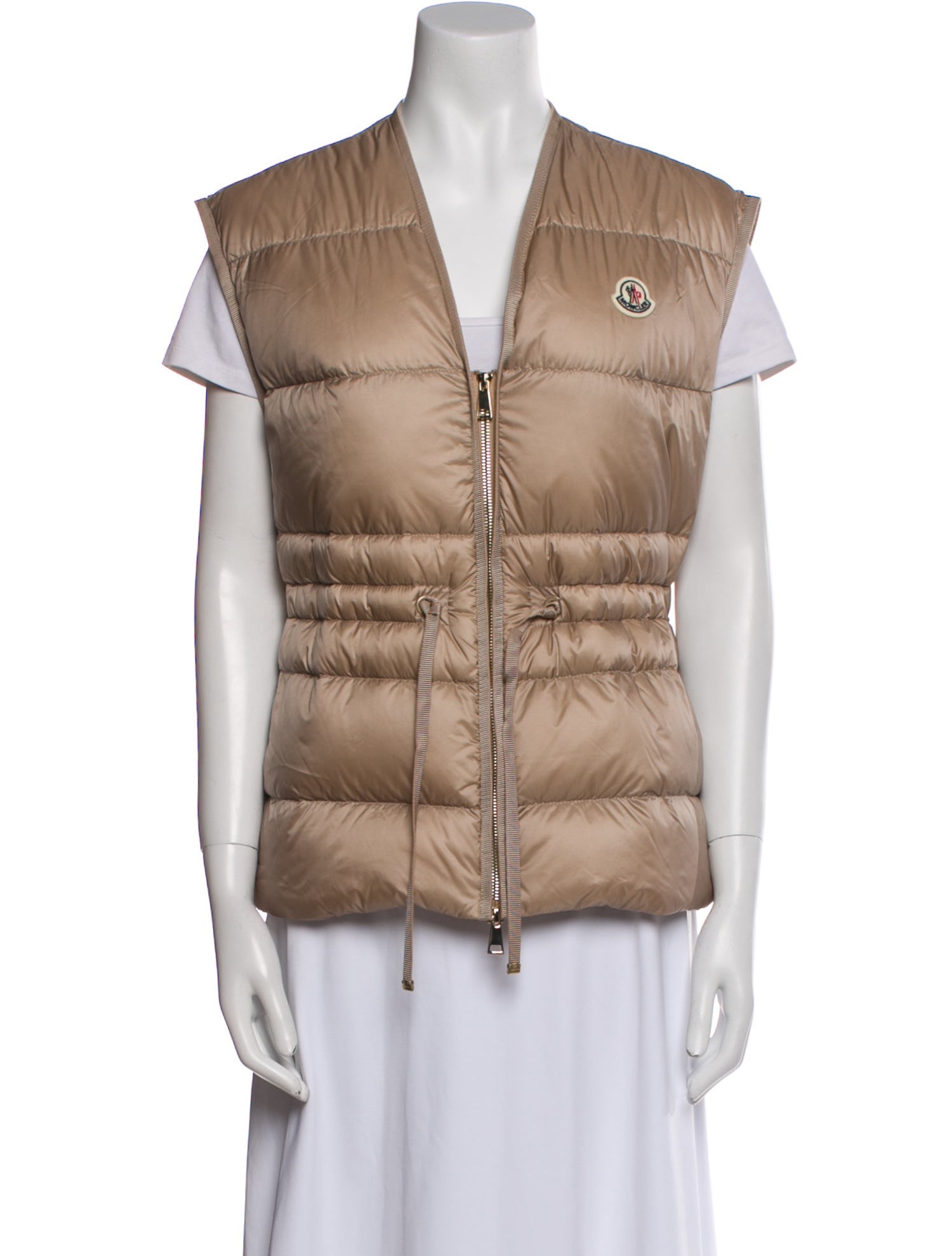 Moncler Down Jacket