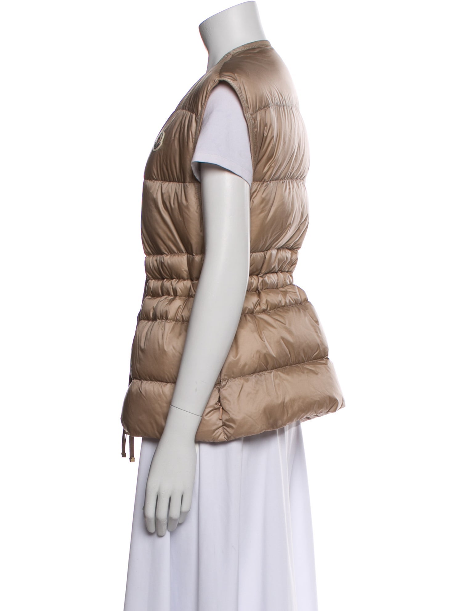 Moncler Down Jacket