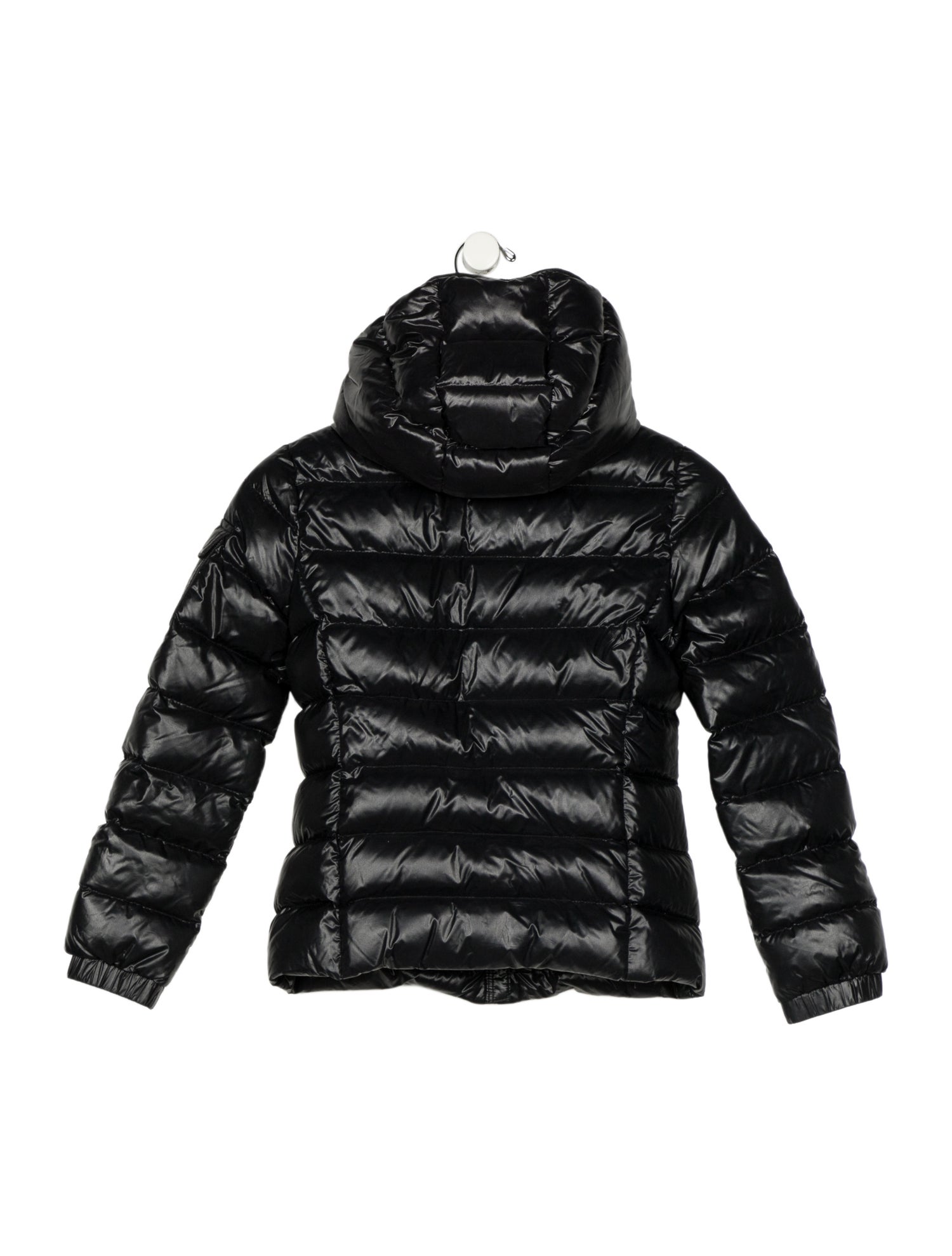 Moncler Boys' Down Puffer Coat