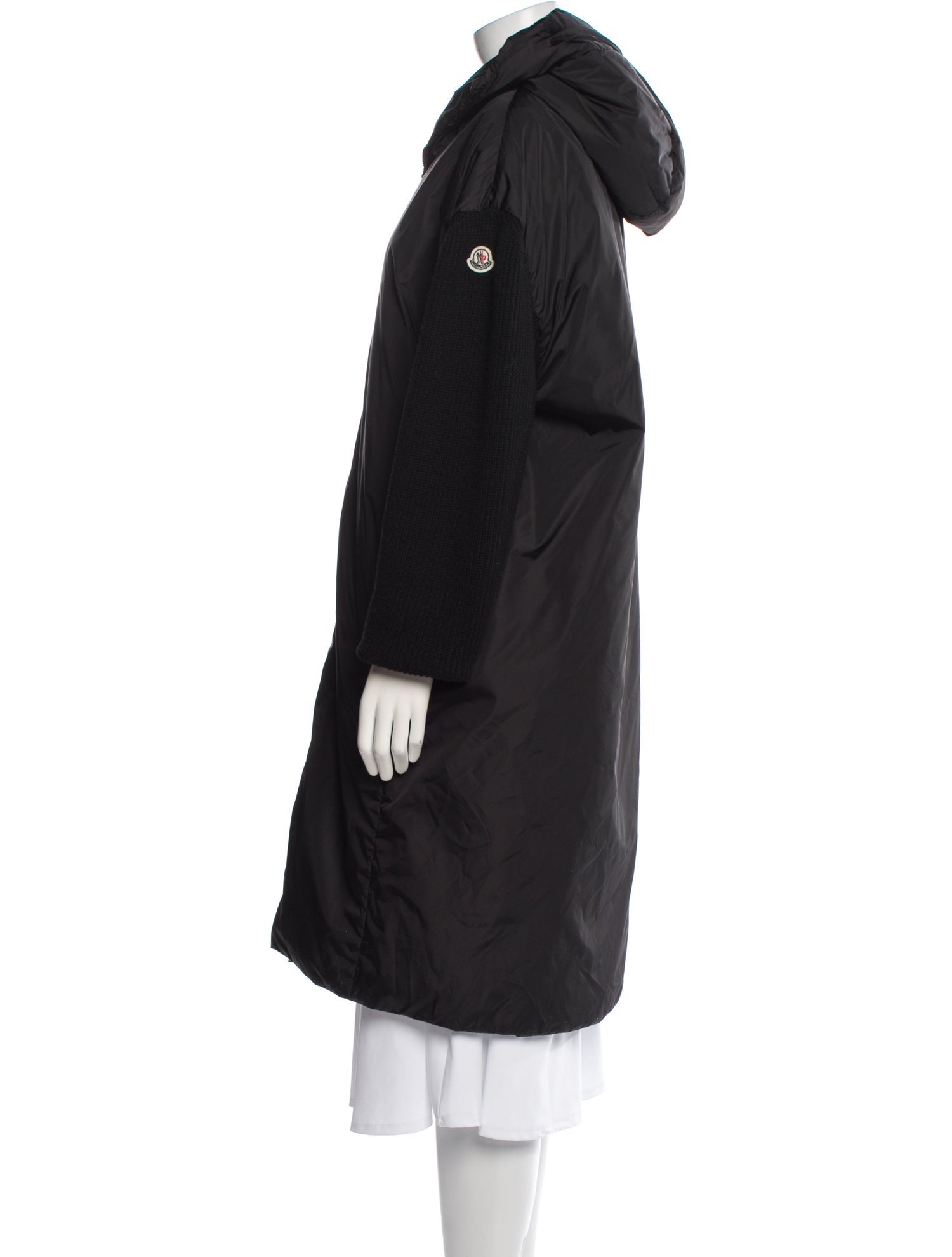 Moncler Down Down Coat w/ Tags