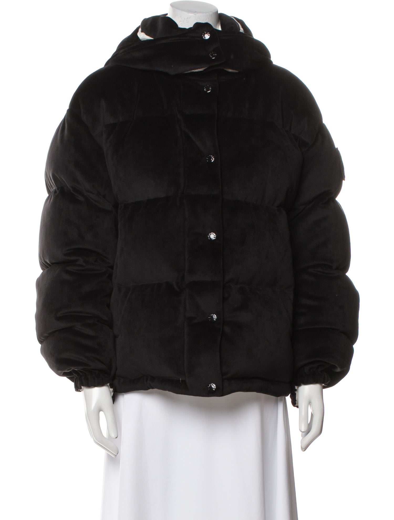 Moncler Down Jacket