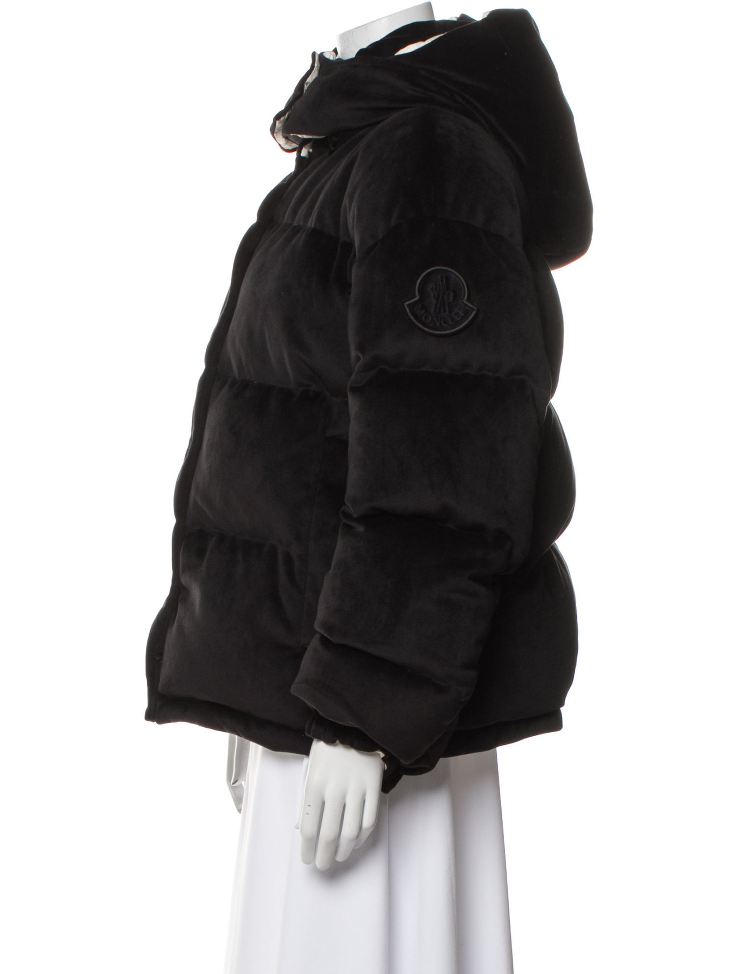 Moncler Down Jacket