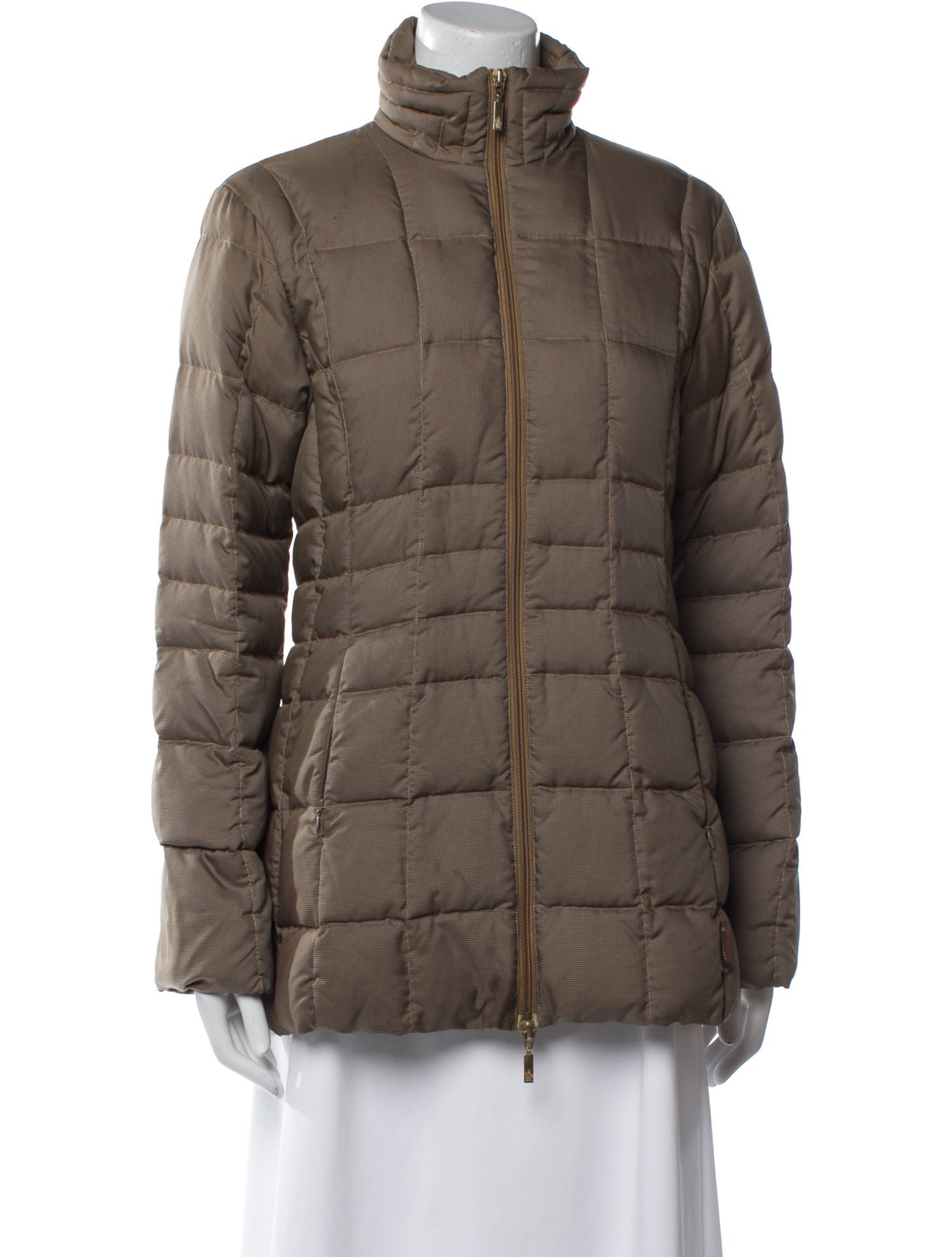 Moncler Vintage Late 2000's - Early 2010's Utility Jacket