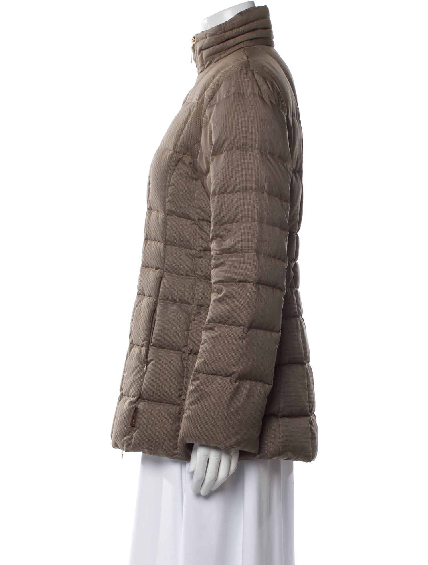 Moncler Vintage Late 2000's - Early 2010's Utility Jacket