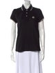 Moncler Short Sleeve Polo