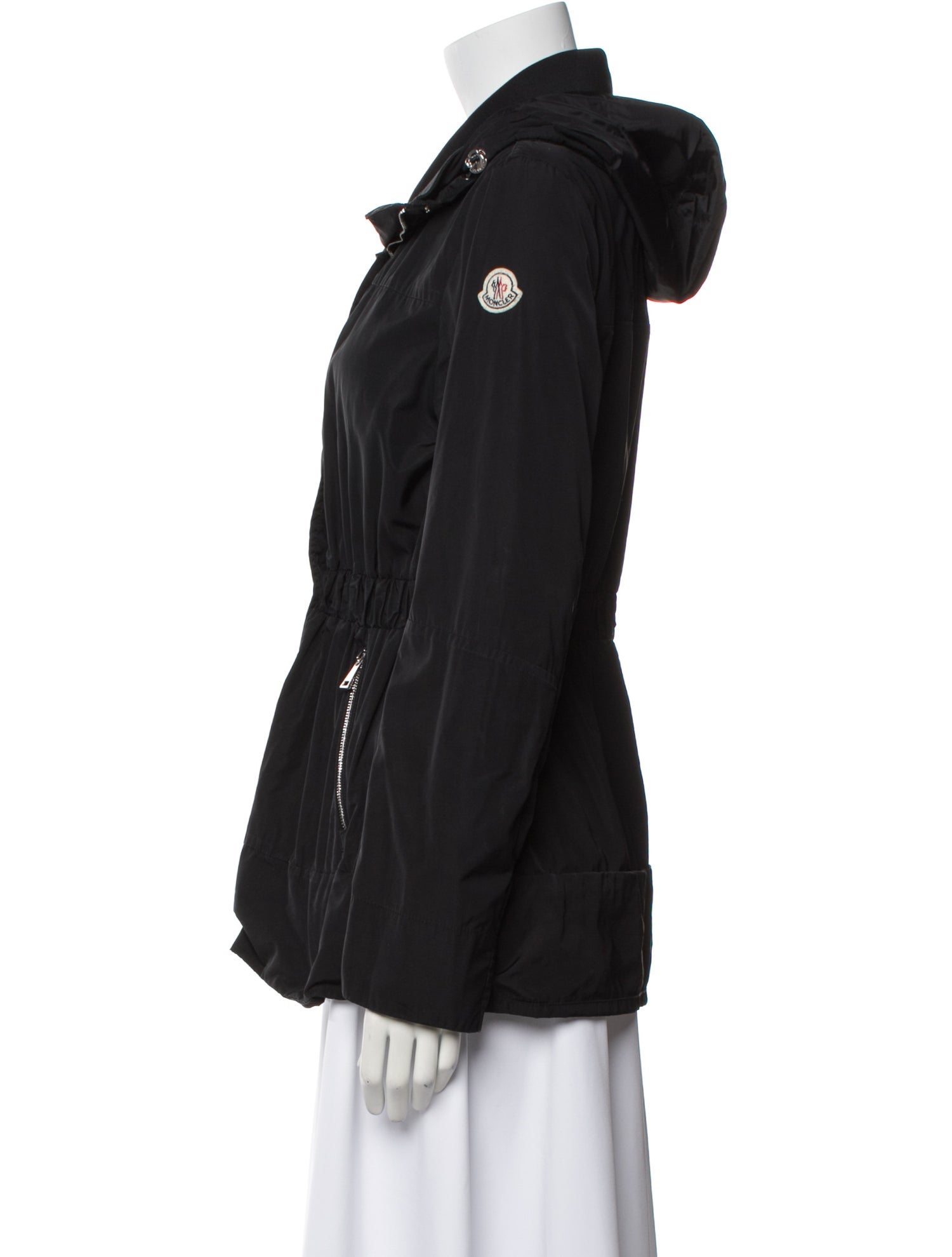 Moncler Utility Jacket