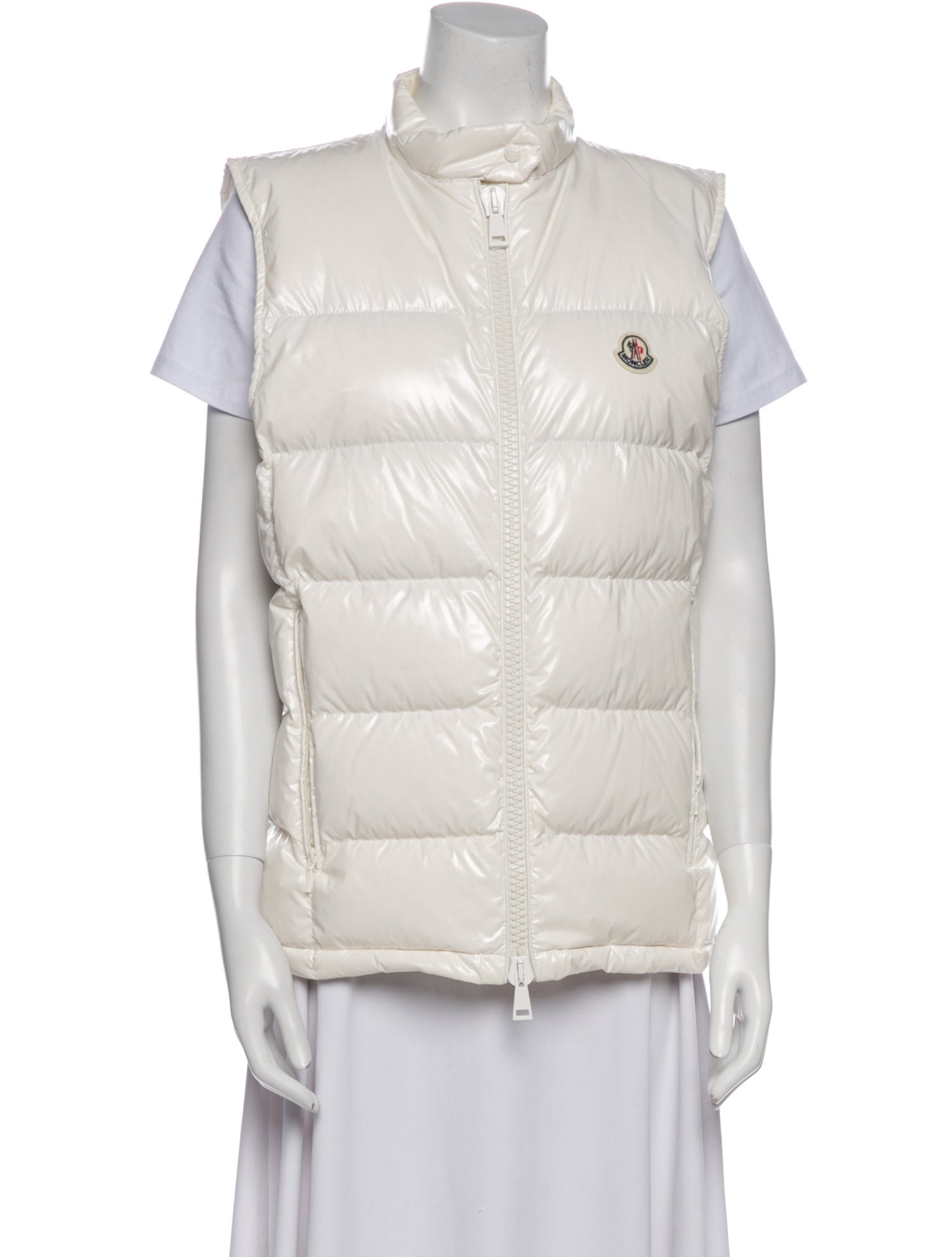 Moncler Down Down Jacket