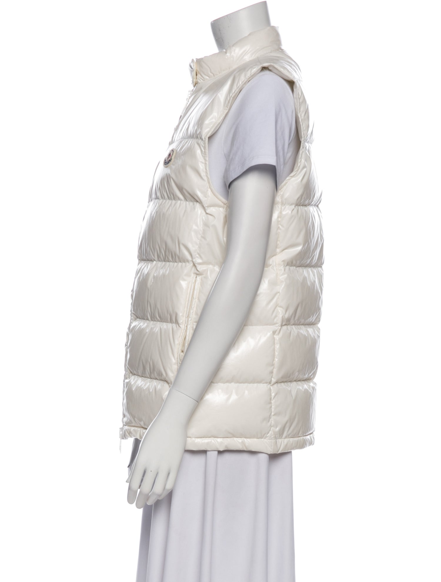 Moncler Down Down Jacket