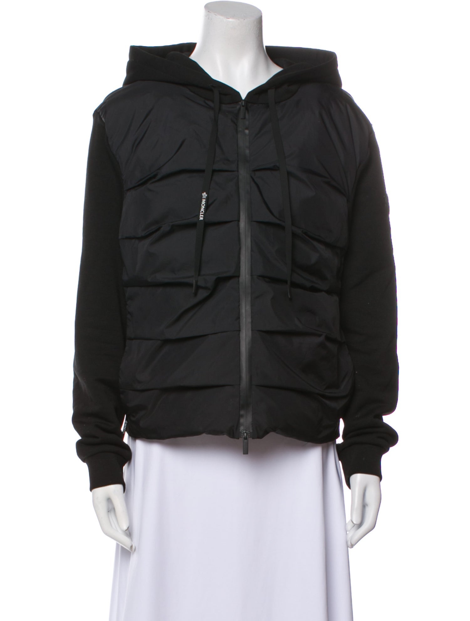 Moncler Down Jacket